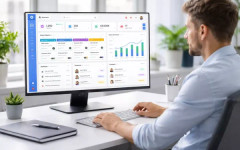 CRM гигантът HubSpot идва за първи път в България