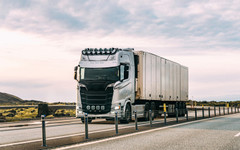 От днес: Градът в Румъния, където товарните автомобили вече не могат да влизат безплатно