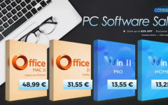 Доживотни версии на MS Office 2021 и Windows 11 – цени от €13
