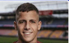 Национал на България пропуска още един мач