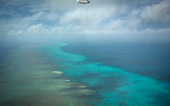 Китай засилва контрола над спорния риф Скарбъро