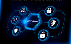 Ето как Vivacom помага на бизнеса да се справи със заплахите от киберсигурност