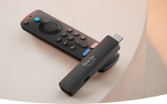 Най-новият Fire TV Stick на Amazon се захранва директно от телевизора
