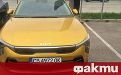 Наследникът на Kia Ceed вече е в България. Ясна е и цената му