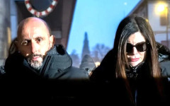 Прокуратурата в Рим повдигна обвинения срещу собствениците на швейцарския бар, където загинаха 41 души