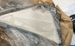 Митничари откриха кокаин и марихуана в камион с авокадо на "Дунав мост 2"