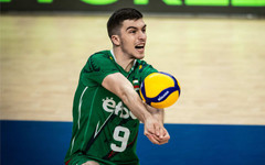 Владимир Гърков: Конкуренцията на нашия пост е убийствена! Има поне 6-7 човека, които се борят за място в националния отбор