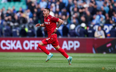 Леандро Годой със силни думи за гола в дербито с Левски