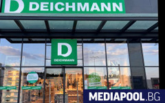"Дайхман" продаде 660 000 чифта обувки за 23 млн. евро в България през 2025 г.