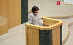 ГПБ: Пълното съгласуване на Грузия с външната политика на ЕС ще бъде трудно, докато страната не стане пълноправен член