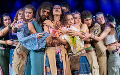 "Коса": Мюзикъл за свободата и избора