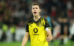 Реал Мадрид и Ливърпул могат да активират специалната клауза на Шлотербек, но имат срок