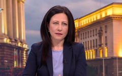 Цвета Рангелова: България се нуждае от цялостно преосноваване, а не от временни решения