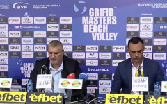 БФ Волейбол с нова стратегия: цел - олимпийска квота в плажния волейбол