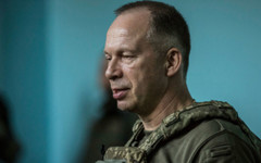 Украйна си е отвоювала 50 кв. км. територия от Русия през март