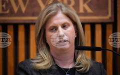 Разследване на полицейско насилие над тъмнокож мъж започна в Ню Йорк