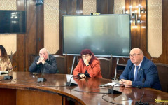 Ясни са представителите за комисиите на Награда "Русе" и "Млад творец"