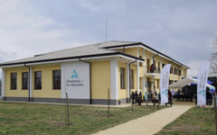 Проект "Красива България" подкрепя Академията за таланти в село Розово