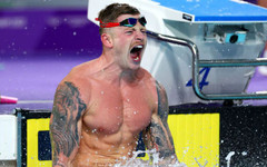 Адам Пийти потвърди желанието си да участва на Игрите в Лос Анджелис 2028