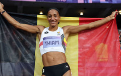 Интересни факти за Нафисату Тиам