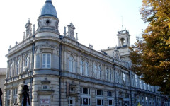 Русенският драматичен театър е сред водещите в страната според оценка на Министерството на културата