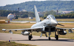 "Уолстрийт джърнъл": Европа прави план "Б" за НАТО минус САЩ