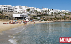 Заради войната в Близкия изток: Гърция с несигурни прогнози за туристическия си сезон