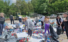 Кампания на инициативата "Капачки за бъдеще" ще се състои в Троян на 25 април