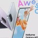 Samsung Galaxy A57 5G и Galaxy A37 5G – на лизинг от A1 с 0% лихва