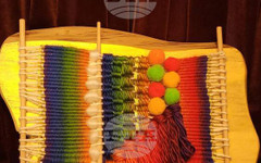 Стометрова черга, символизираща сътрудничеството и съпричастността, ще бъде показана в Казанлък по време на Празника на розата