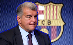 Лапорта изригна: Съдийството беше позор, непоносимо е!