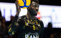 Нумори Кейта се завръща в Индонезия, става съотборник с Мартин Атанасов