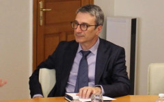 Трайчо Трайков: Дигитализацията на енергийния сектор е начин да направим системата по-прозрачна и предвидима