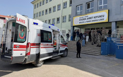 Протести на служители в областта на образованието в Турция срещу случаите на насилие в училищата