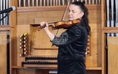 Камерният оркестър "Дианополис" среща най-малките с класическата музика в Ямбол