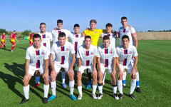 Олимпик удари СФК Светкавица 2014