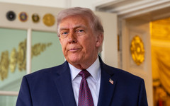 Тръмп: Ще уволня шефа на Федералния резерв, ако не напусне навреме