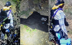 Полицията в САЩ арестува тежко въоръжен мъж до голф клуба на Тръмп