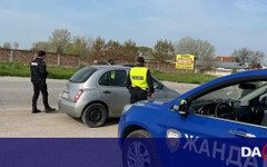 Полиция и жандармерия на терен: акция срещу купения вот във Видинско