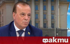 Повишиха служител на КАТ, унищожил 1500 клипа за превишена скорост