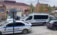 Проверяват великотърновски фирми за корпоративен вот