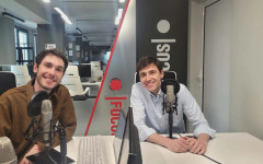 Димитър Стафидов: "БГ Пощи"е много колаборативен и мил сериал, не е само сблъсък на поколенията