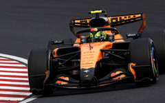 Макларън няма да развява белия флаг и ще продължи да се бори за титлите през сезон 2026