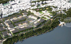 Индустриалният технологичен парк в Свищов получи първи лиценз в България за разпределение на природен газ в затворена газоразпределителна мрежа