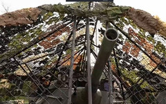 Ден на отворените врати в поделението на 61 Стрямска механизирана бригада в Карлово