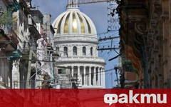 САЩ планират "набор от действия" срещу Куба в очакване на заповед от Тръмп