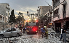 ООН ще отпусне 12 милиона долара за хуманитарна помощ в Иран