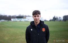 Калоян Божков класира младежите на Динамо (Загреб) на полуфинал в Англия