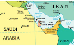 Съветникът на аятолаха заплаши да потопи американските кораби в Ормузкия пролив