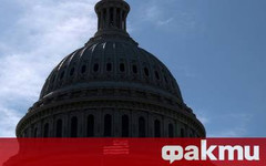 Сенатът на САЩ отхвърли резолюция за прекратяване на войната с Иран